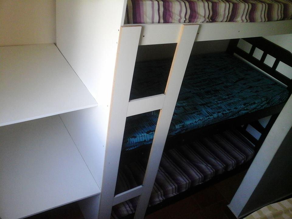 Hostel Recreio - Rio de Janeiro — Fotos 1